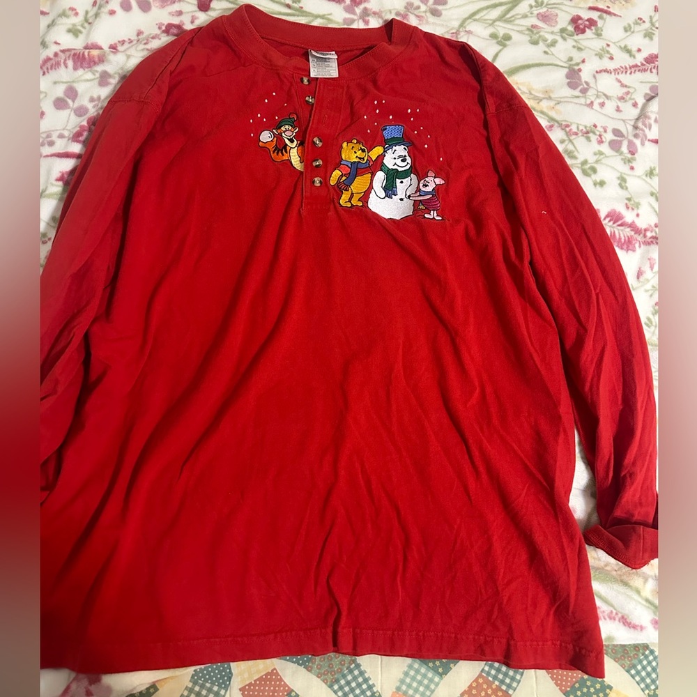 Vintage Disney shirt